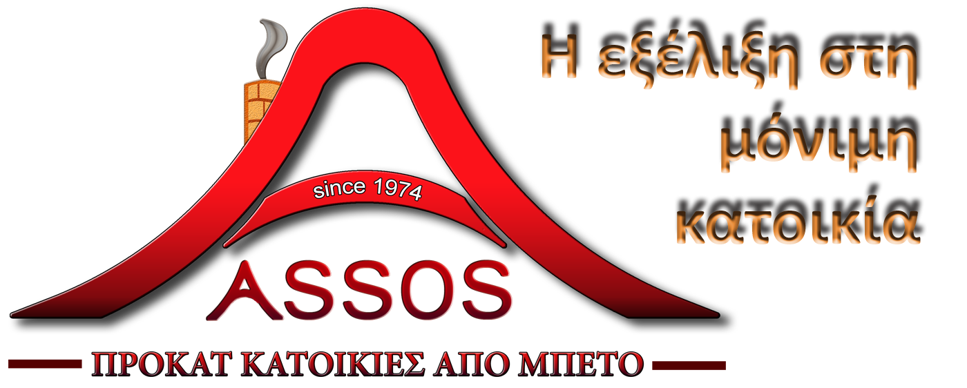 Assos Prokat